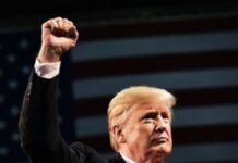 Trump appeals Maine’s ruling of his disqualification for primary ballot