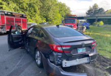 Indian-origin man dies in US road crash