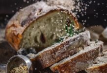 Will a low-carb, anti-inflammatory diet alleviate long Covid?