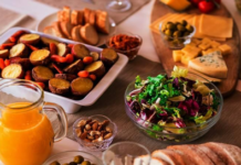 Easy breakfast ideas to fuel up your day