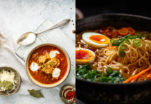 Six bucket-list-worthy gastronomic experiences from around the world