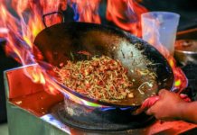 Going vegetarian for the festive season? Try out these amazing dishes!