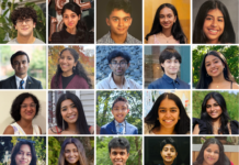INDIA New England News Announces 20 Under 20 Stars List for 2023