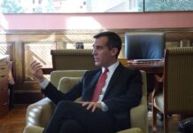 Issue of US visas in India being speeded up, says Ambassador Garcetti