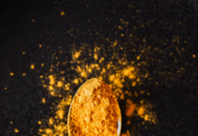 Anti-Pollution Diet – Top foods to cleanse your system