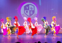 Boston Bhangra Announces 10 Teams For 2024 Competition