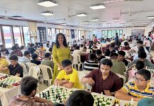 Celestial Minds Chess Celebrates 20th Anniversary Extravaganza on Saturday