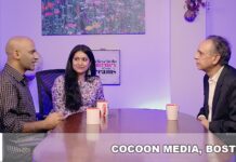 Meet Cocoon Media Founders Deepa Jacob and Jaison Jose: The Art of Photography and Filmmaking