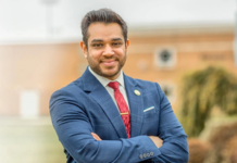 Woman sues US township, its Indian-American mayor over car crash