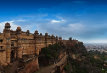 Gwalior becomes UNESCO music city