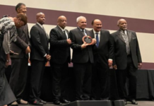 African American Youth Harvest Foundation Recognizes Harish Kotecha, Founder of Hindu Charities for America