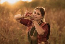 Hema Gopalan’s Bharatanatyam Arangetram: Nothing Is Impossible If You Keep An Open Mind