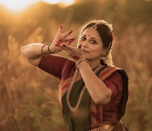 Hema Gopalan’s Bharatanatyam Arangetram: Nothing Is Impossible If You Keep An Open Mind