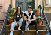 Bollywood Roundup: Hrithik Roshan, Saba Azad, Nimrat Kaur, and more…