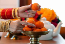 The Evolution of Indian Sweets