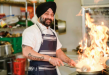 ‘Go home Indian’: Sikh restaurateur racially targeted in Australia