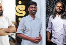 Star Talent: Chefs who power America’s new Michelin-star Indian restaurants