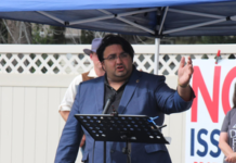 Indian-American state senator launches Congressional bid from Ohio