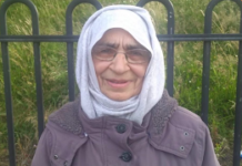 Community fights deportation of UK’s elderly Sikh woman to India