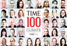 9 prominent leaders hailing from India named in ‘Time 100 Climate’ list