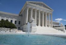 US SC releases first-ever set of ethics rules