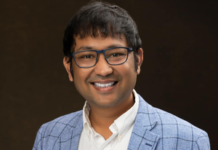 Indian-American businessman in Alabama Congressional District race