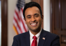 Vivek Ramaswamy’s top aide quits to join Trump campaign