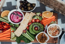 What food to enjoy during Diwali as per your Doshas?