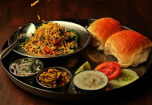 What is India cooking at home?