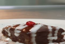 Healthy dessert options for Diwali