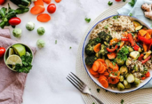 Expert tips to boost overall wellbeing this festive season