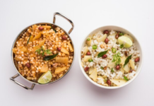 Pamper your taste buds with these vegan recipes