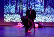 After Four Successful Shows This Fall, SETU Brings Back Mahabharata-Based Play “Andha Yug” Dec. 15-17 in Watertown, MA