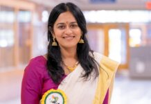 NEMA’s Annual Christmas Celebrations in Wayland This Saturday, Featuring Cultural Programs and Food Delicacies From Malayali Chef at Paani Restaurant