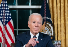 US House Republicans vote to authorize impeachment inquiry into Biden