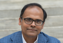 Biden nominates Indian-American VC for key post