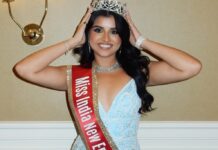 Dhruvi Patel: Meet Miss India New England 2023, Engaging With Community and Embracing Setbacks for Opportunities