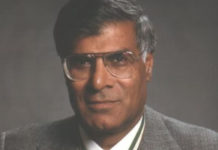 Gurdev Singh Gill, Canada’s first Indian-origin physician, dies at 92