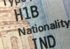 Republican Lawmaker Introduces Bill to Eliminate H-1B Visa Program