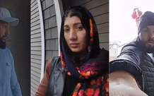 Cops warn after burglars target Indian-Americans in Washington