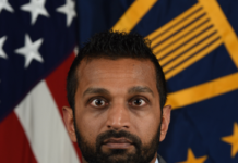 Trump’s top Indian-origin ally says his admin will target media if re-elected