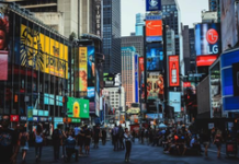 Free and affordable things to do in NYC this holiday season