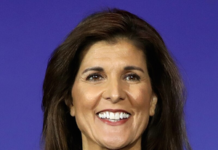 Nikki Haley suspends race for White House after more losses