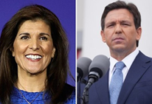 ‘Rise of Nikki Haley in GOP primaries can be humiliating to Ron DeSantis’