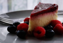 From Oven to Occasion