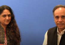 Bharatanatyam Dancer and Teacher Pallavi Nagesha on the Art of Dance and a Wholistic Approach to Living and Teaching