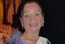 Pratibha Kapoor of Newton Passes Away at 75