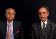 Democratic Party Activist Ramesh Kapur on Politics of Caste and its Impact on the Democratic Party in US