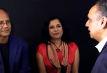 SETU Co-Founders Subrata Das and Jayanti Bandopadhyay on the 20-Year-Journey of SETU and Beyond