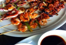 Special Recipes for the festive season